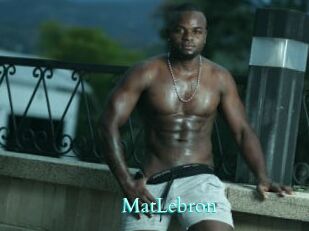 MatLebron