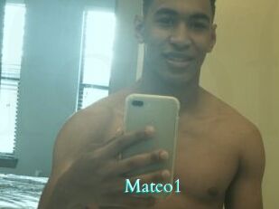 Mateo1
