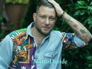 MateoDavide