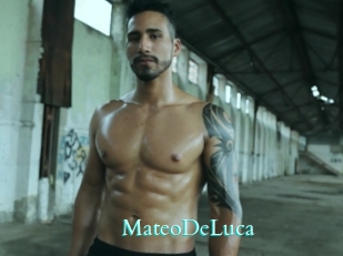 MateoDeLuca