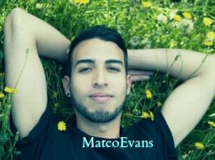 MateoEvans
