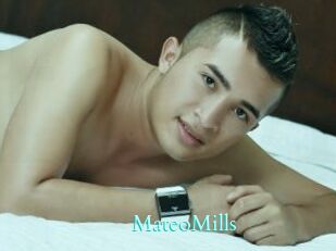 MateoMills