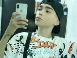 MateoPlayBoy