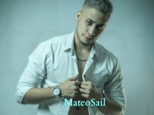 MateoSail