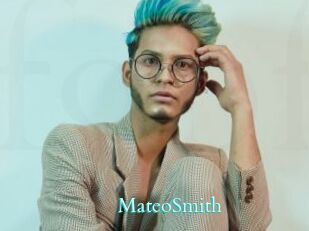 MateoSmith