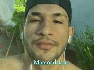 Mateoadriano