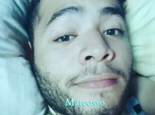Mateosso