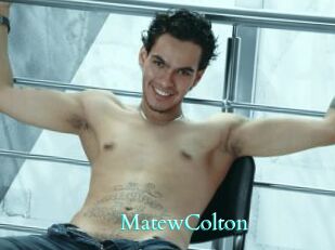 MatewColton