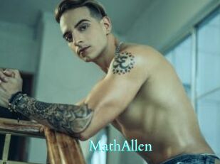 MathAllen