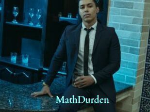 MathDurden