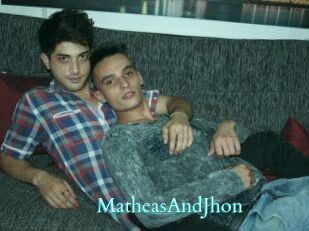 MatheasAndJhon