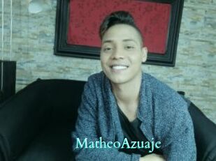 MatheoAzuaje