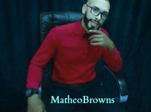 MatheoBrowns Free Gay Porn Finder