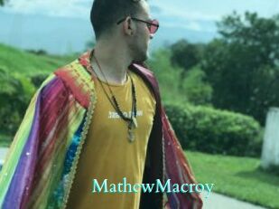 MathewMacroy