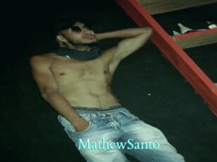 MathewSanto