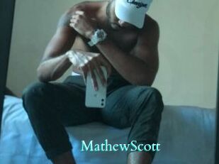 MathewScott