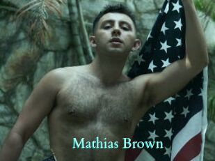 Mathias_Brown