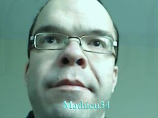 Mathieu34