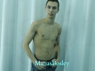MatiasBosley