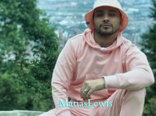 MatiasLewis