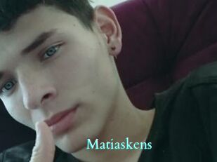 Matiaskens