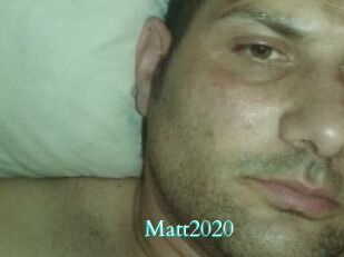 Matt2020