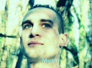 Matt41