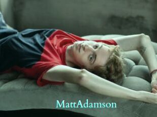 MattAdamson