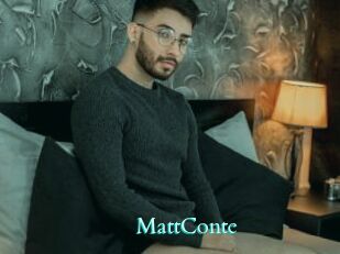MattConte
