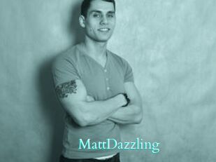 MattDazzling