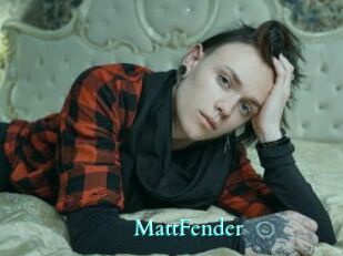 MattFender