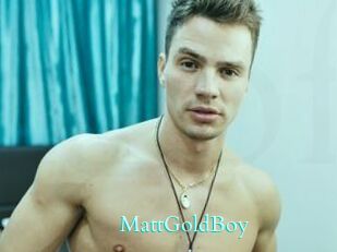 MattGoldBoy