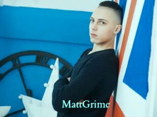 MattGrime