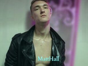 MattHall