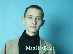 MattHotBeast