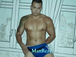 MattReze