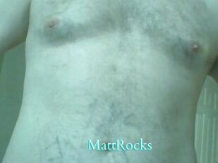 MattRocks