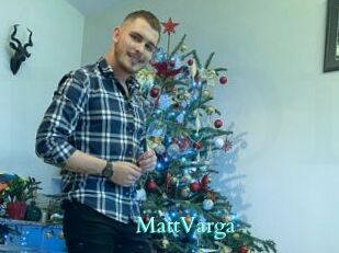 MattVarga