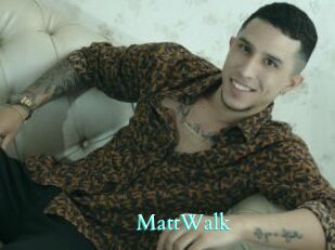 MattWalk