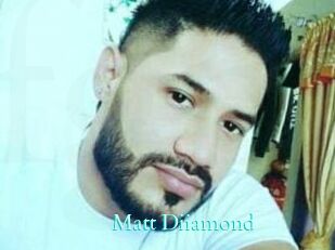Matt_Diiamond
