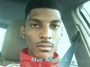 Matt_Whitlock