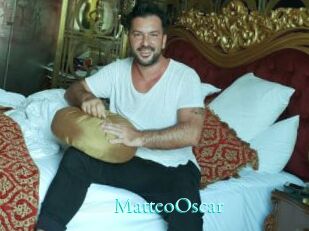 MatteoOscar