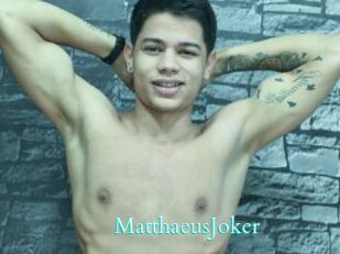 MatthaeusJoker