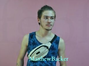 MatthewBacker