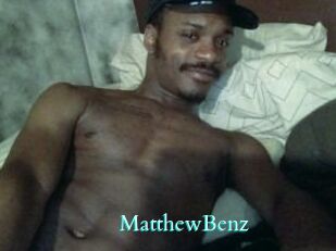 Matthew_Benz