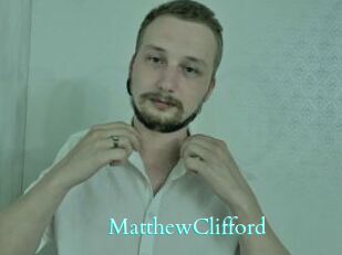 MatthewClifford