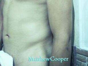 MatthewCooper