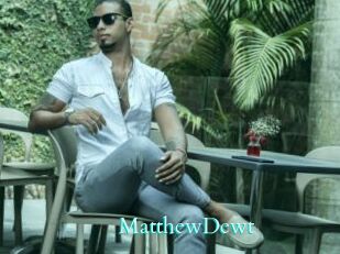 MatthewDewt