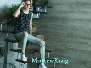 MatthewKraig