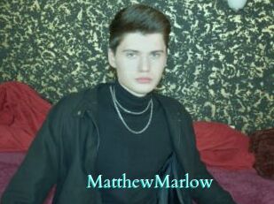MatthewMarlow
